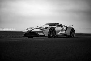 2017 Ford GT by Driving Emotions Motorcar